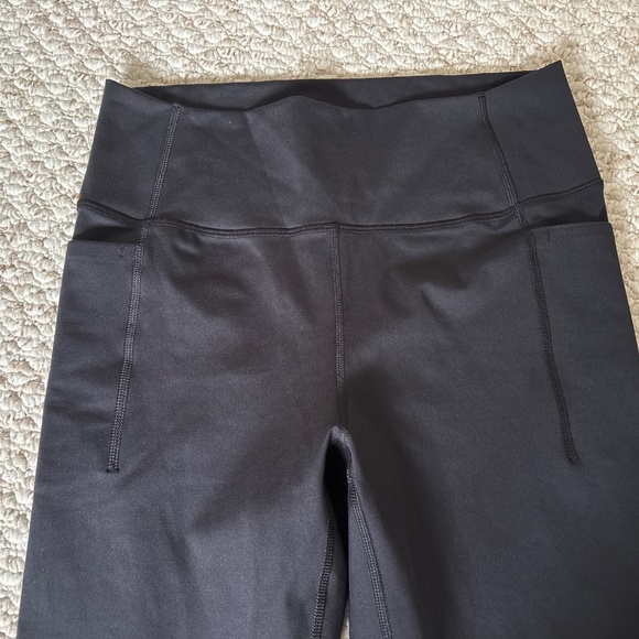 GAP FIT black leggings - Picture 3 of 7
